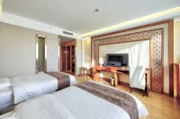 Junrui Garden Hotel