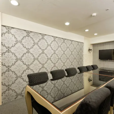 Taichung Saint Hotel Отели рядом с достопримечательностью «Аллея каллиграфии»