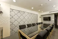 Taichung Saint Hotel