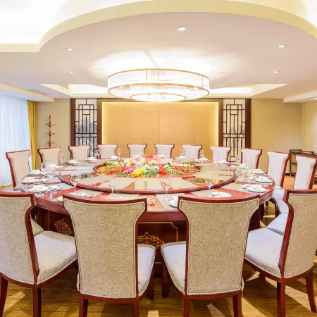 Jinguang International Hotel