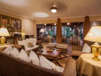 Hotel Los Robles, Managua, Nicaragua
