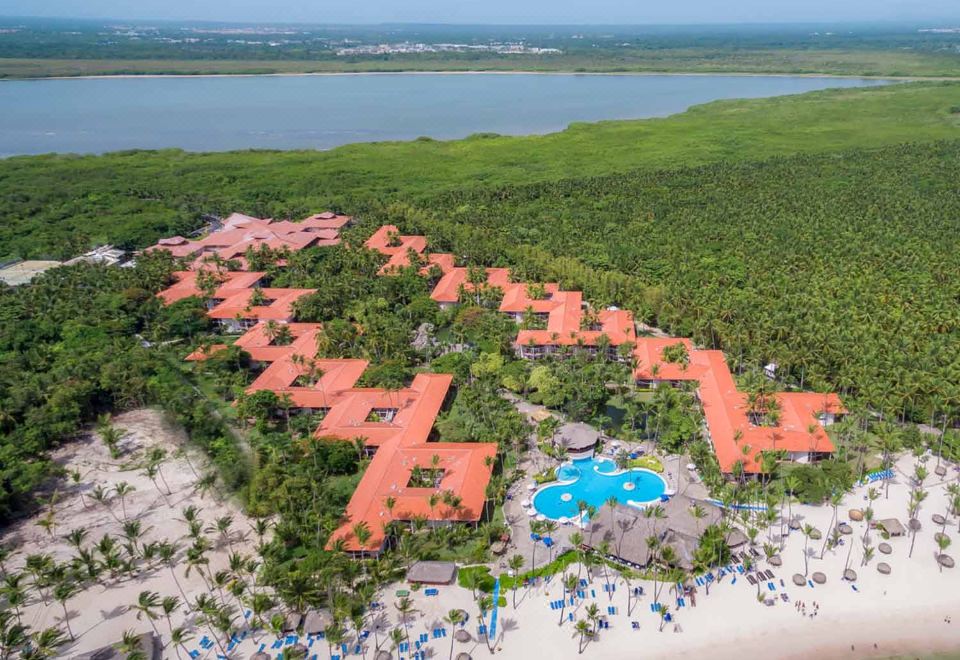 Natura Park Beach Eco Resort u0026 Spa - All Inclusive-Punta Cana Updated 2023  Room Price-Reviews u0026 Deals | Trip.com