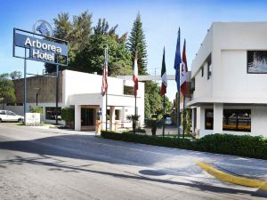 Hotel Ronda Minerva