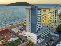 Ocean View Beach Hotel Hotels in 