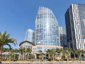 Haisi Boya International Hotel Conference Center