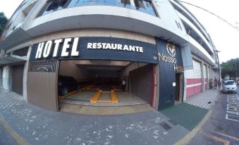 Nosso Hotel