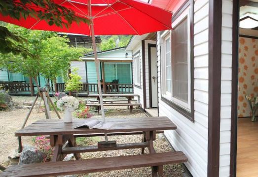 성주 그린나래펜션