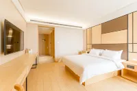 JI Hotel (Xuzhou Tongshan Wanda Plaza) - 3-Star