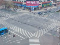 常州颐丰大酒店 - 酒店景观