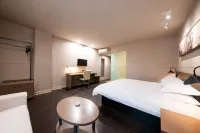 Jinjiang Inn Selected (Zhenjiang Xijindu Daxi Road) - 3-Star