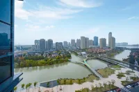 โรงแรมจุนเหอ เวลวิชชิ่ง - วิว