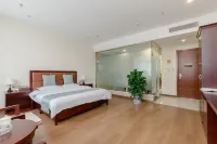 Shangshan Ruoshui Garden Hotel Hotels near Ziyang Environmental Technology Vocational College