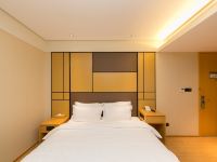 全季酒店(上海长寿路店) - 大床房