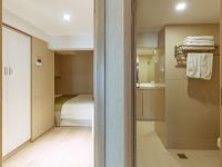 杭州美寓复式酒店式公寓 - 商务双床套房