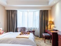 益阳罗马国际大酒店 - 标准双床房
