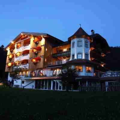 Hotel Mareo Dolomites Hotel Exterior