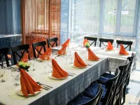 Rider Hotel Hotels in Gorod Miass