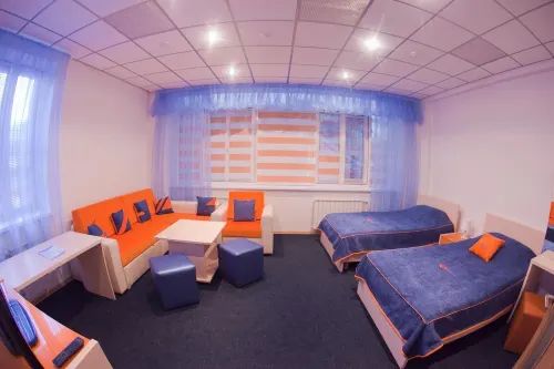 Rider Hotel