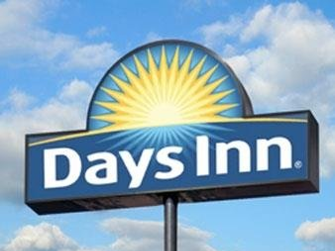 Days Inn by Wyndham Bryan