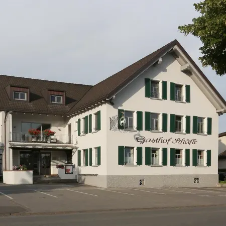 Schäfle Feldkirch-Altenstadt