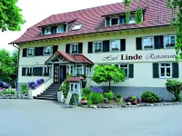 Hotel Linde Durbach Hotels in Durbach