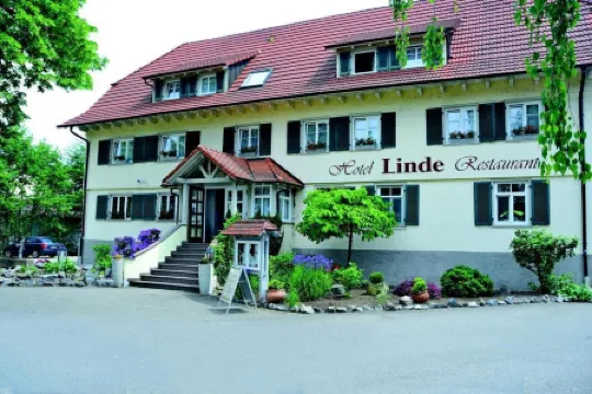 Hotel Linde Durbach