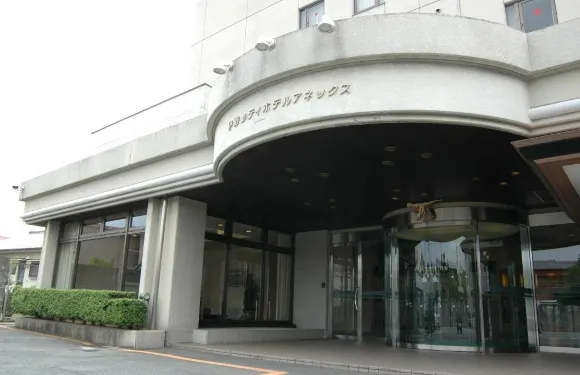 伊勢Annex城市酒店