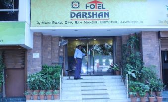 Hotel Darshan