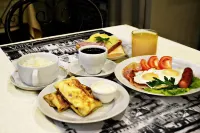 Aura Hotel Hotels in Vologda