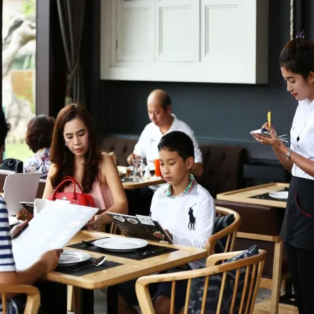 Hatyai Signature Hotel