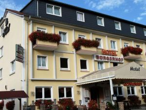 Hotel Bürgerhof