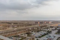 Shenghao Seasons Hotel - Parking