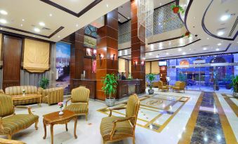 Zowar International Hotel