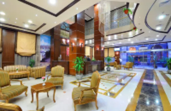 โรงแรม โซวาร์ อลามี