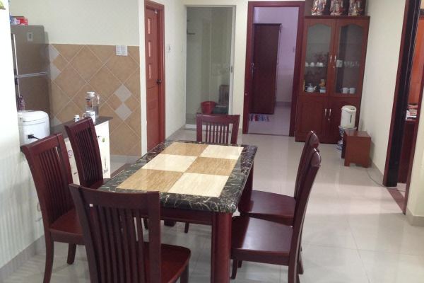 Apartment Green Life Nguyen Van Linh_2
