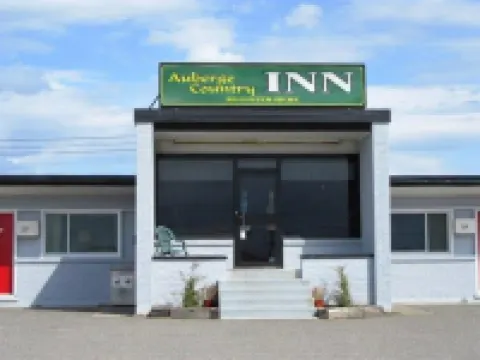 The Auberge Inn Hotels in Timiskaming District