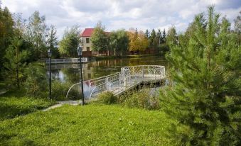Sheremetyevo Hotel