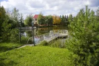 Sheremetyevo Hotel Hotels in Isakovo