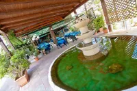 ホテル ポルト バディスコ