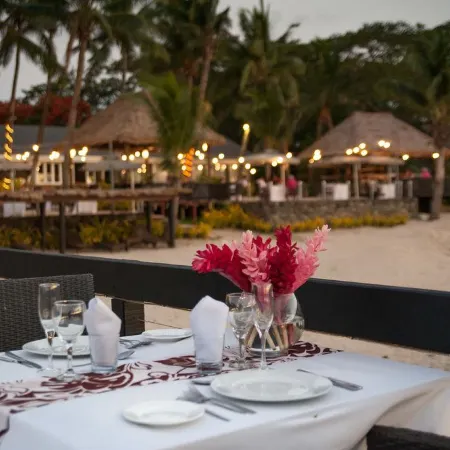 First Landing Beach Resort & Villas