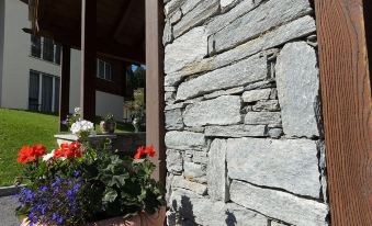 Chalet Monte Cristo