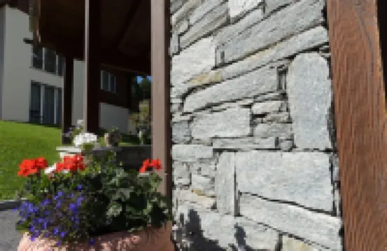 Chalet Monte Cristo