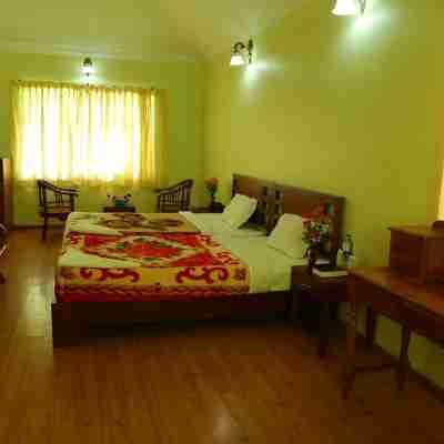 Deep Woods Resort Others