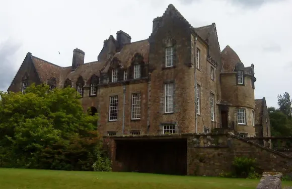 克萊基伯恩賓館