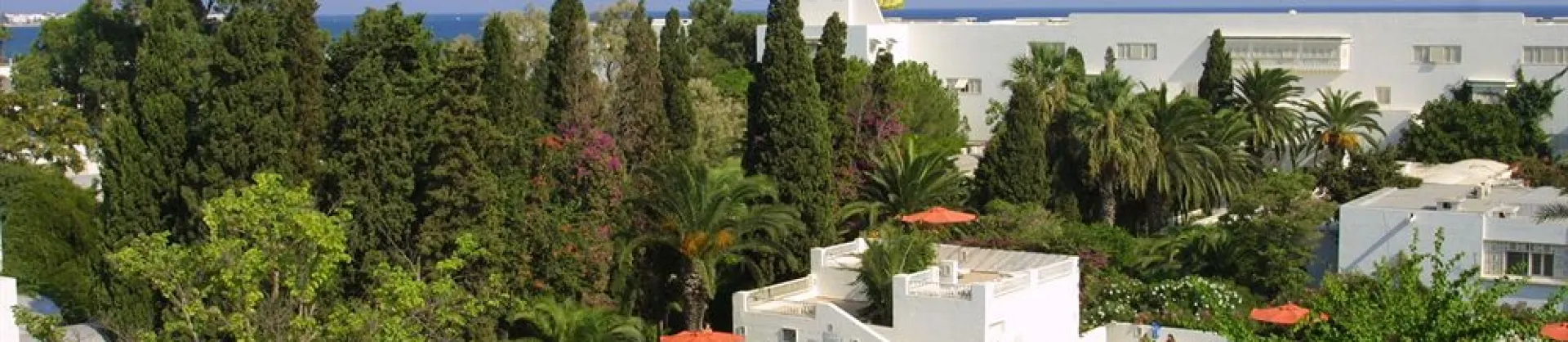 Scenic Hotels
