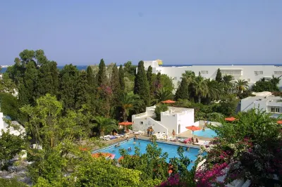 The Orangers Beach Resort and Bungalows All Inclusive