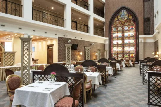 Kaiserhof (Кайзерхоф)