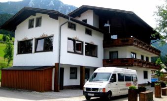Bed & Breakfast Der Tiroler