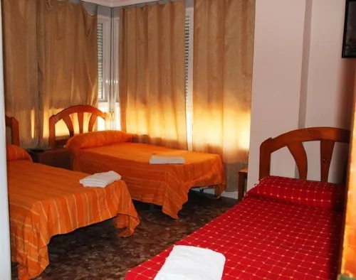 Hostal San Miguel by Croma Hotels in Estepona