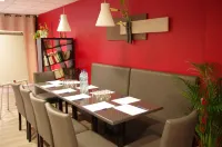 Résidence les Baladines Hotels in Anthy-sur-Leman